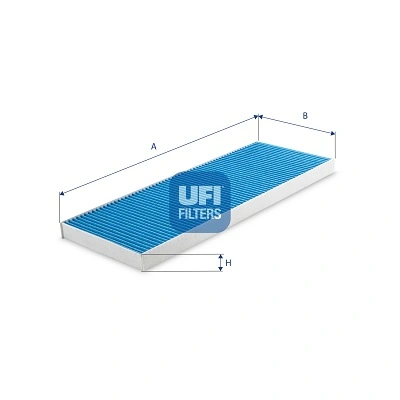 3445300 UFI