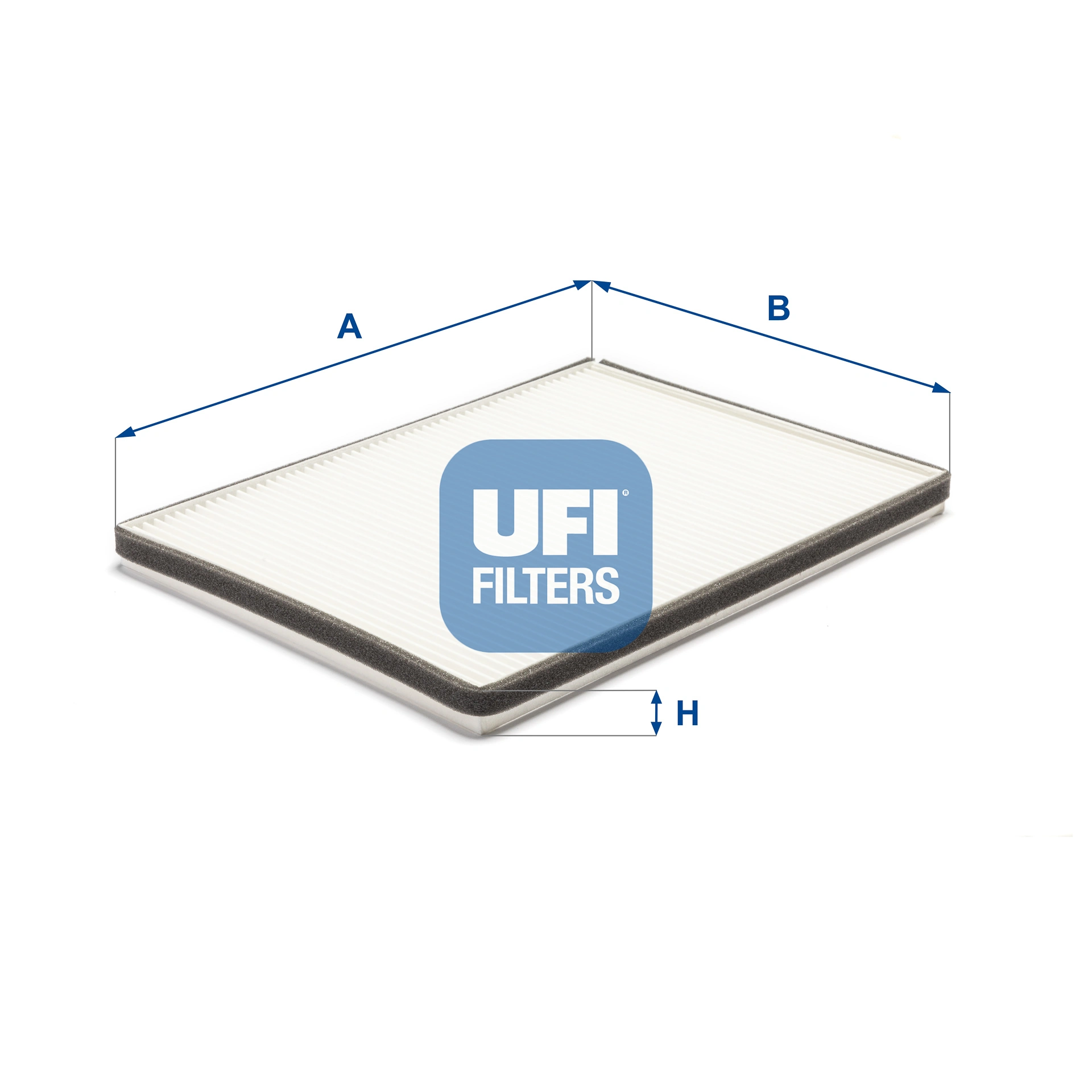 Comprar Filtro de habitáculo DAF 105   a bajo precio