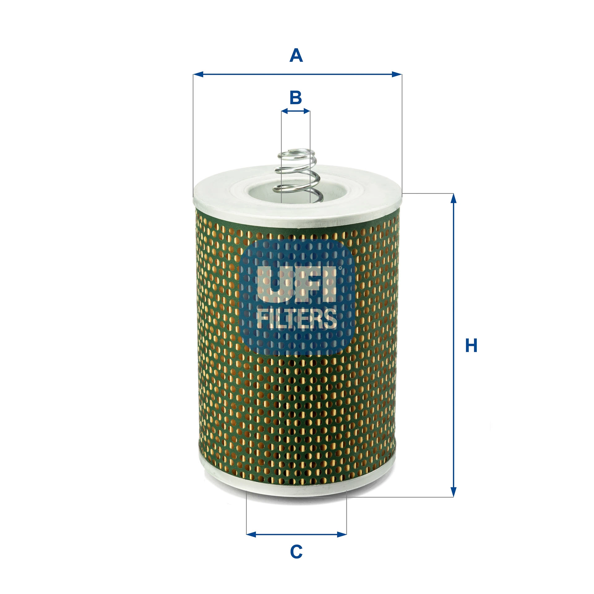 2550500 UFI