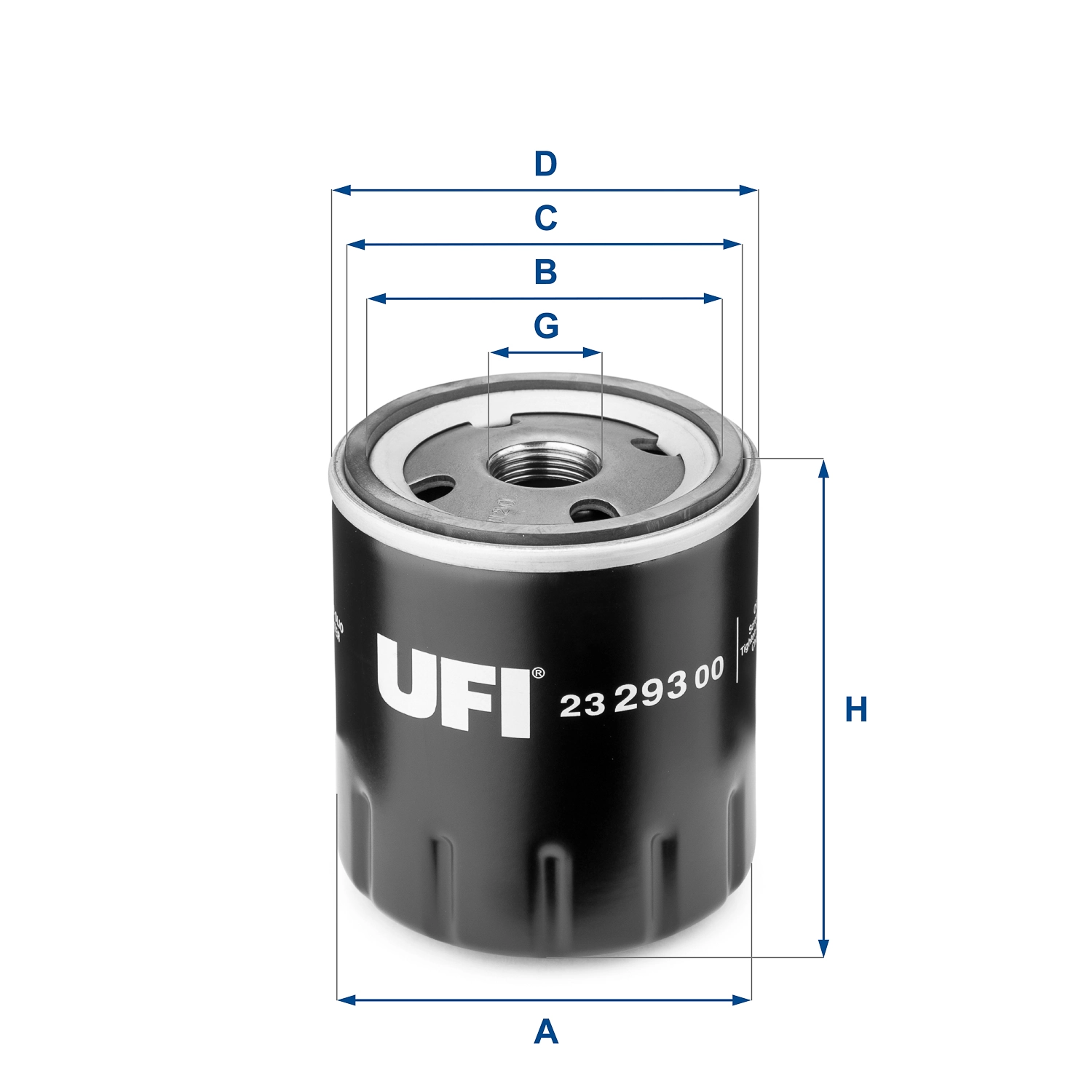 2329300 UFI