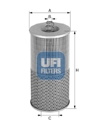 2661000 UFI