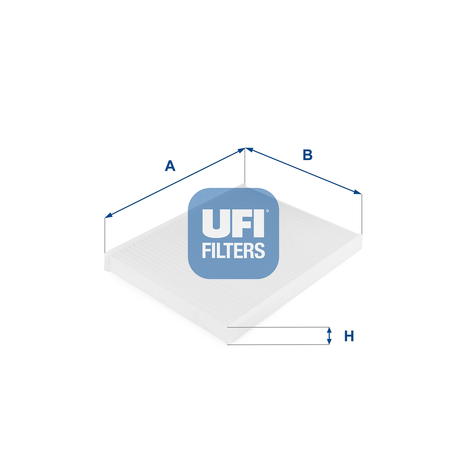 5314900 UFI