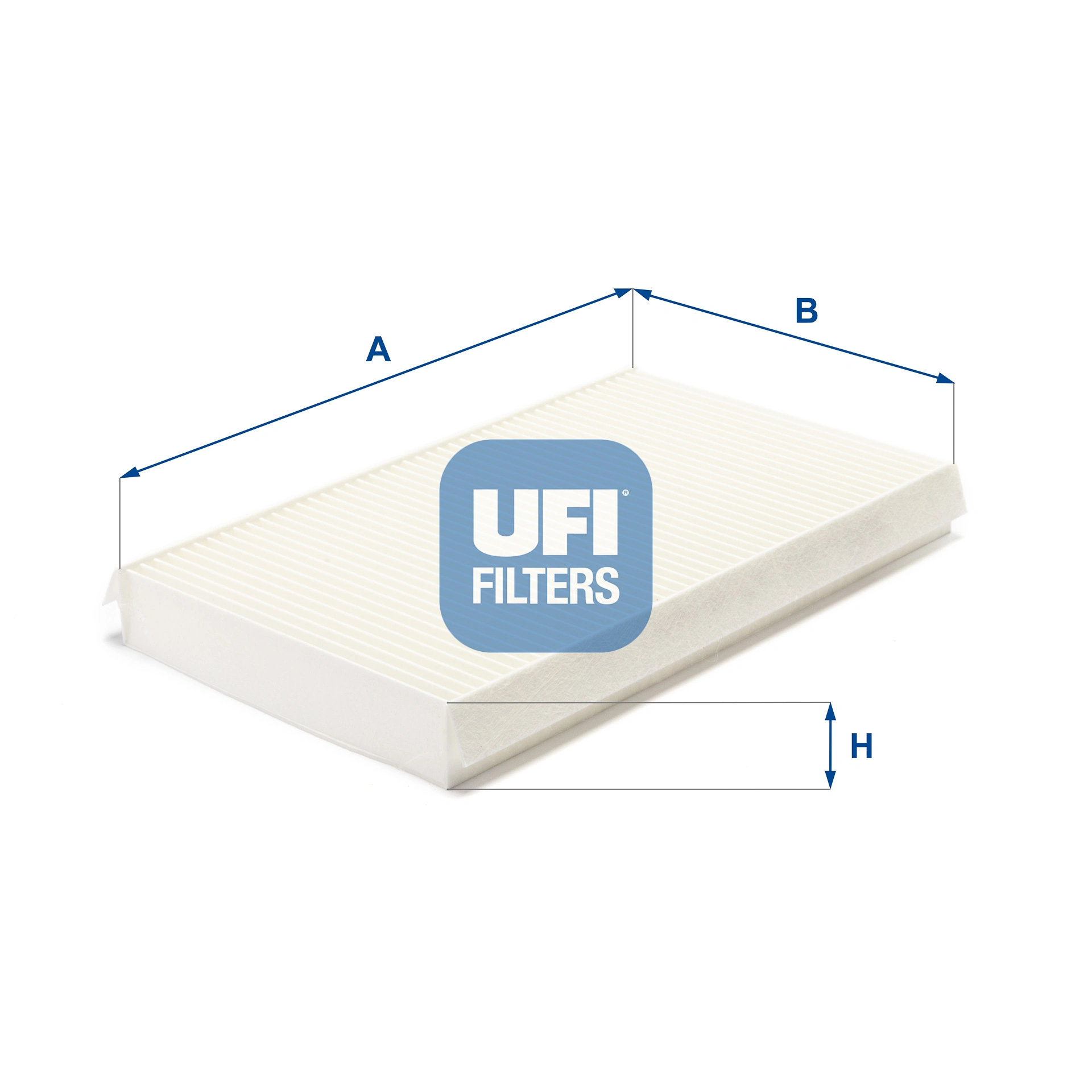 5323100 UFI