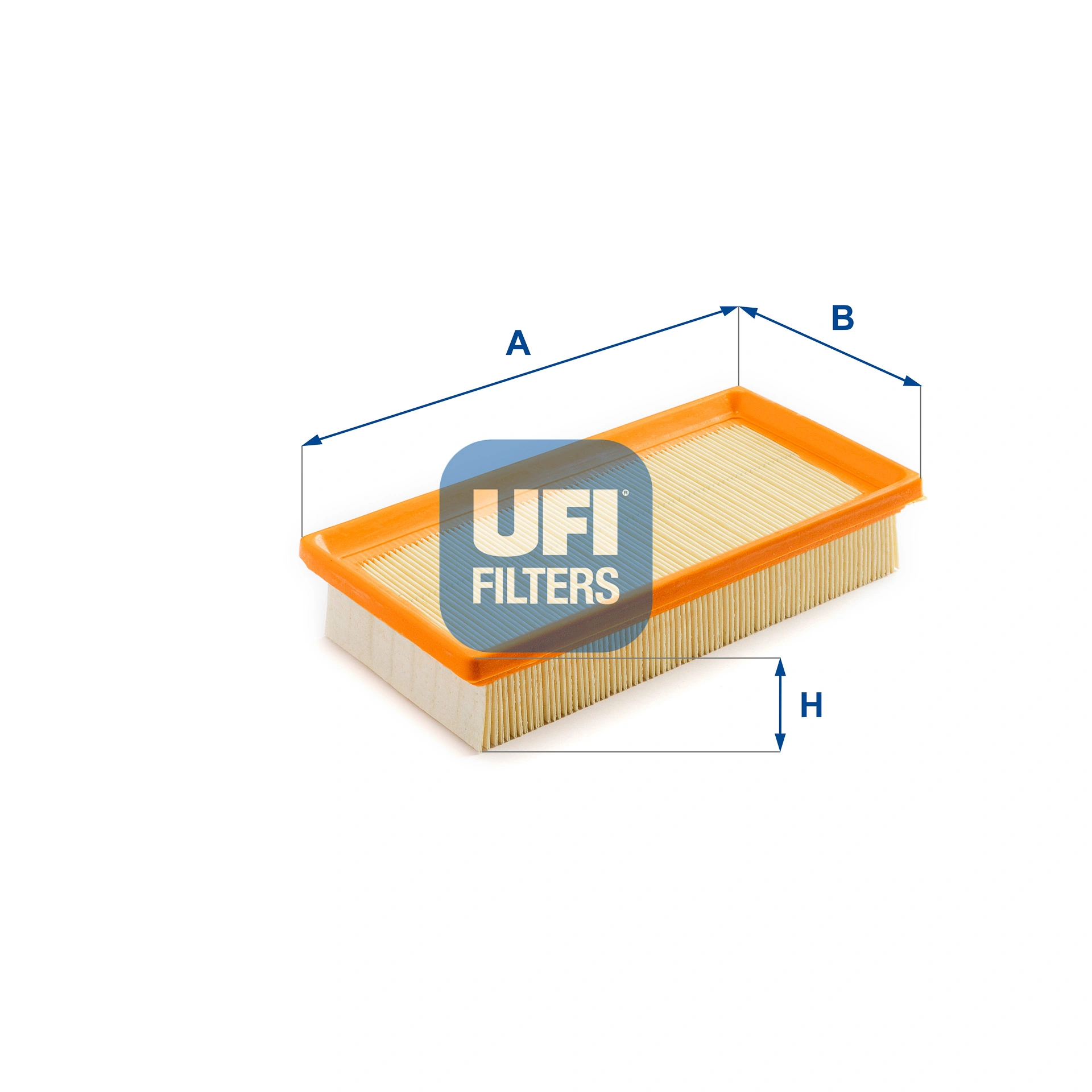 3039100 UFI