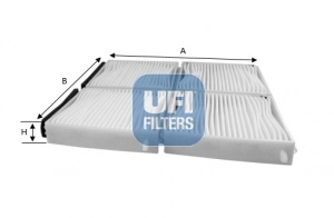 5323500 UFI
