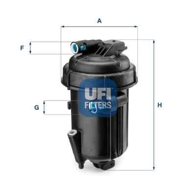 5516300 UFI