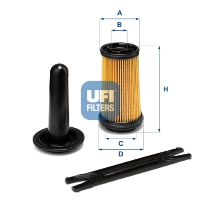 4400500 UFI