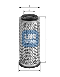 2760200 UFI