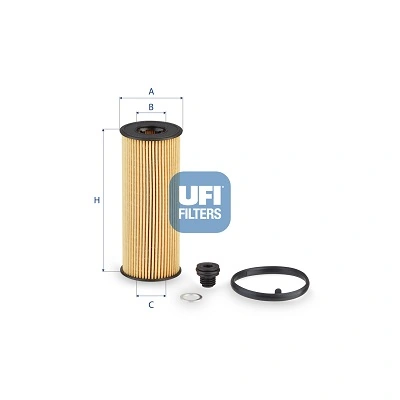 2529100 UFI