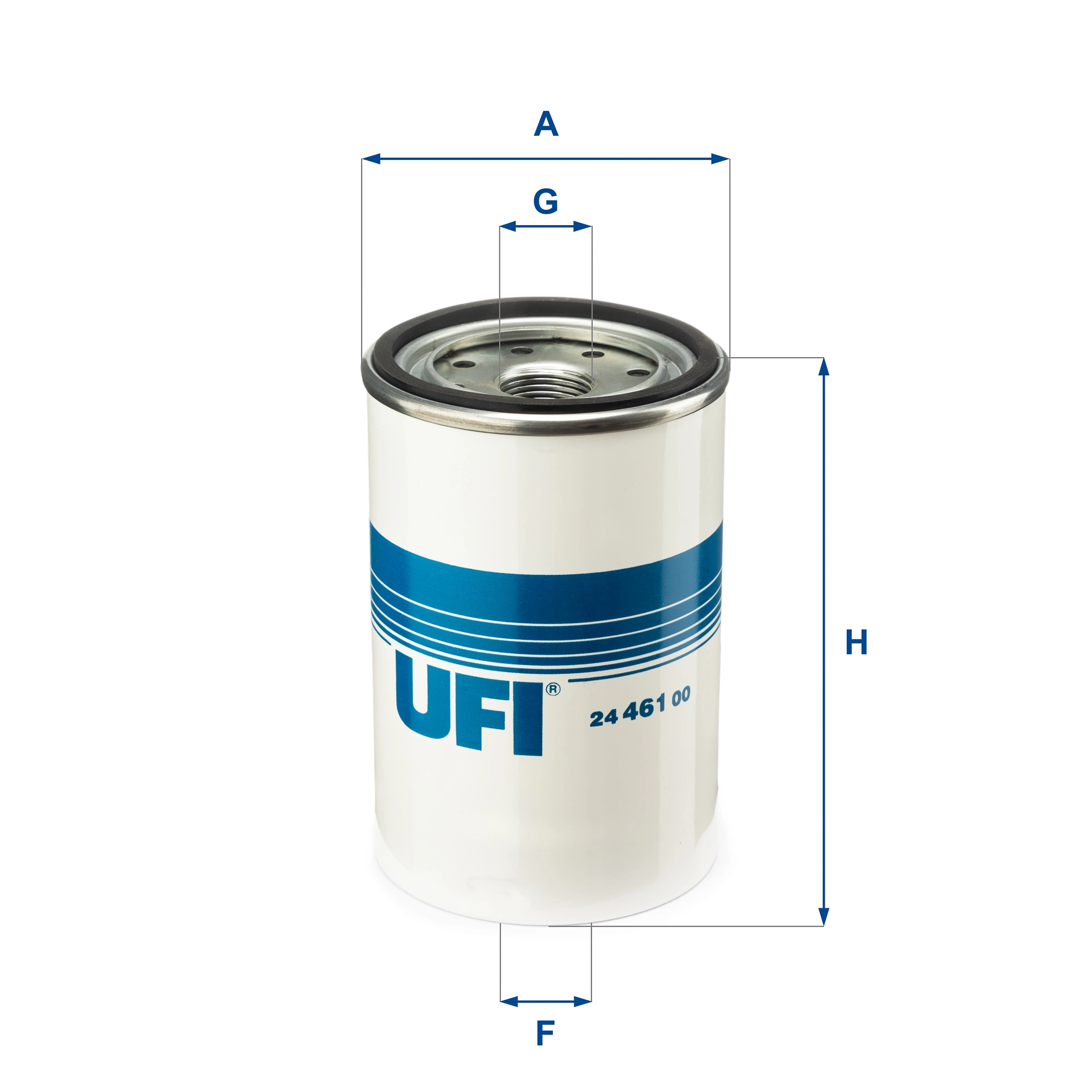 2446100 UFI