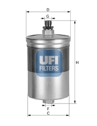 3156300 UFI