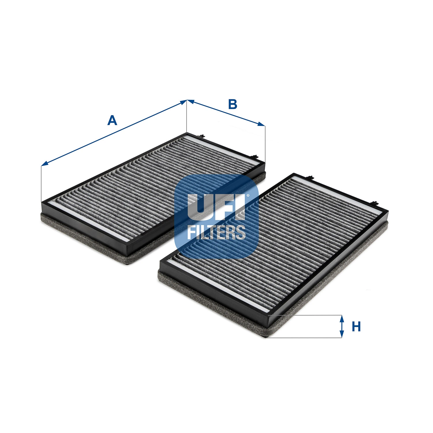 Comprar Filtro de habitáculo BMW 7  E65, E66, E67 a bajo precio