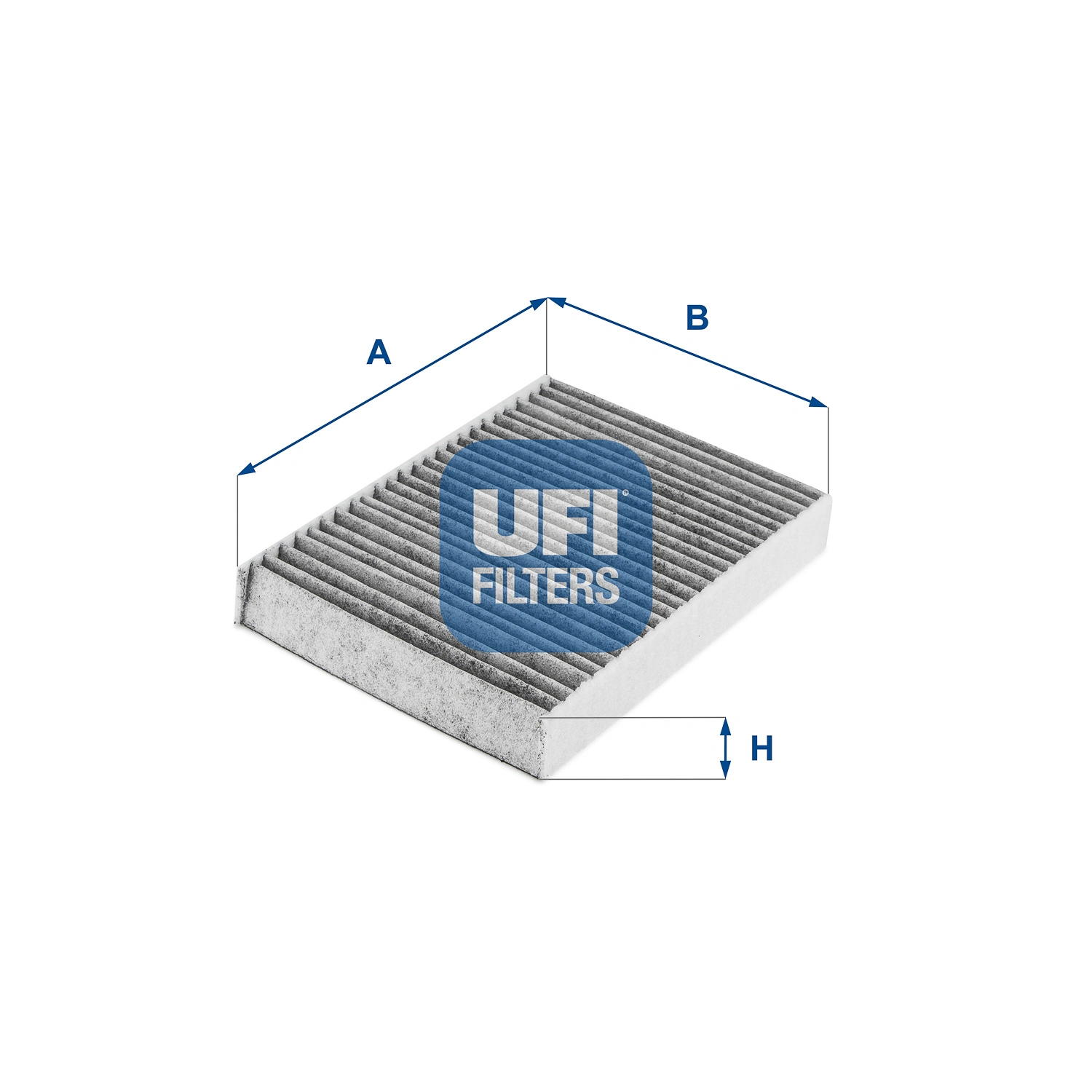 5424500 UFI