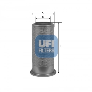 2744100 UFI