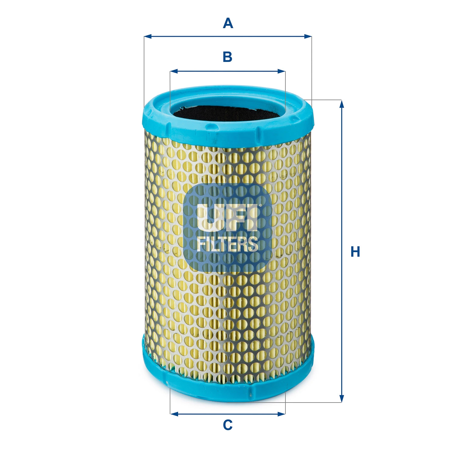 Filtro aire Clio I hatchback (1990-1998) original desde 9,05 €