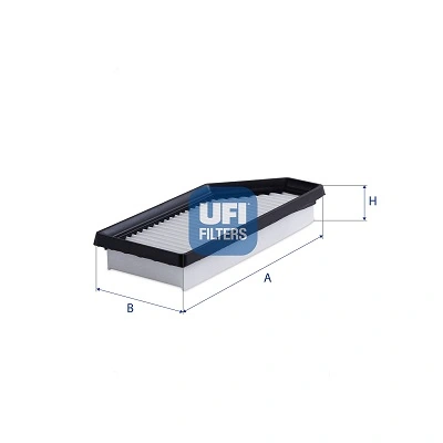 30D6700 UFI