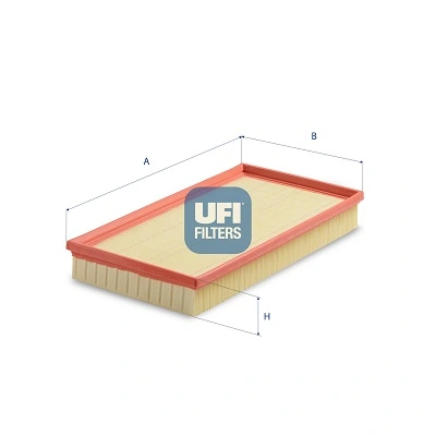 3000700 UFI