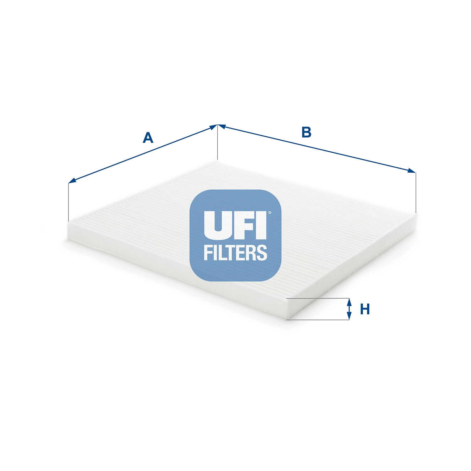 5336700 UFI