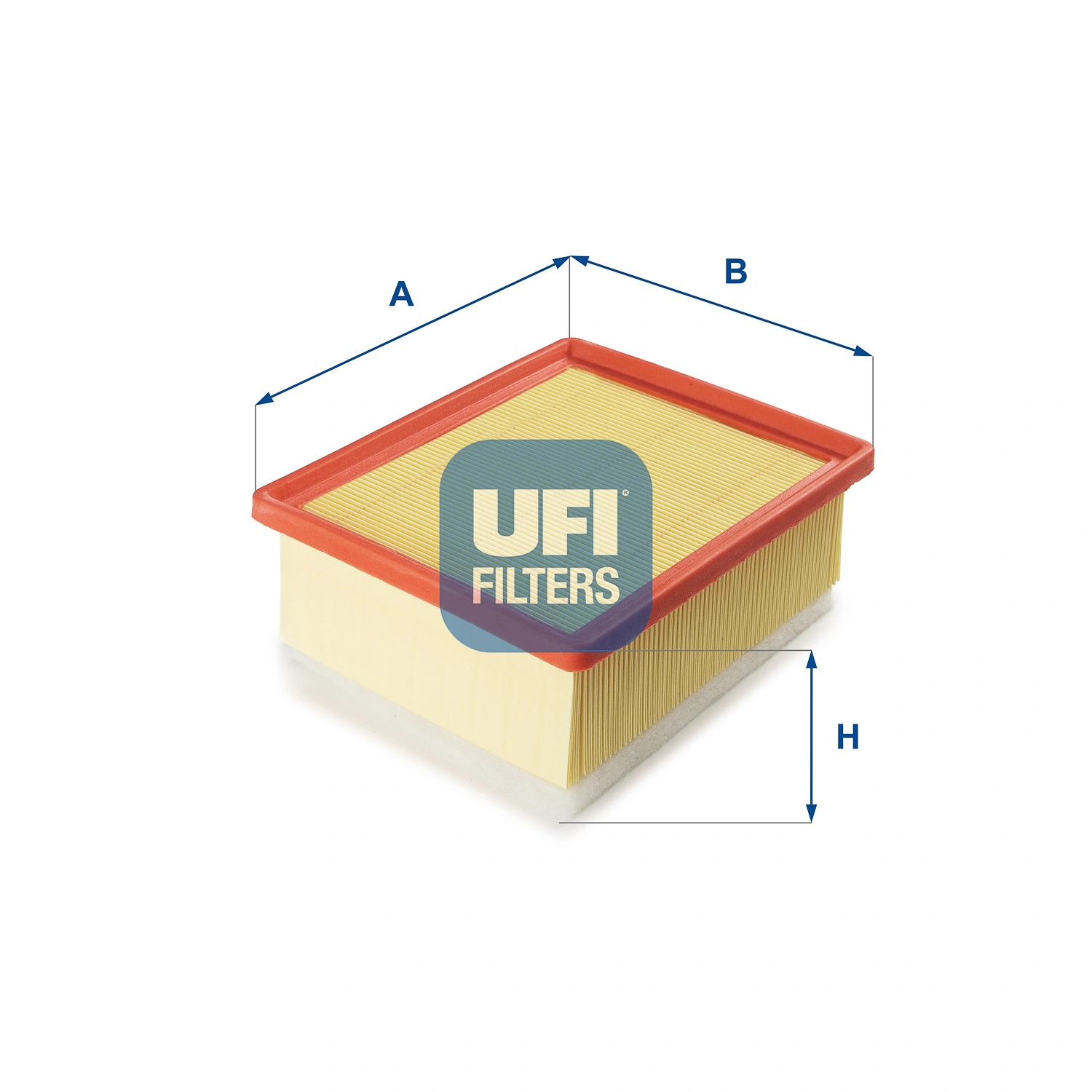 3024400 UFI
