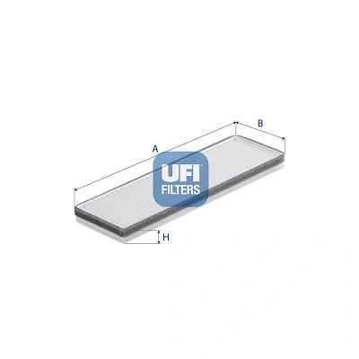 5358300 UFI