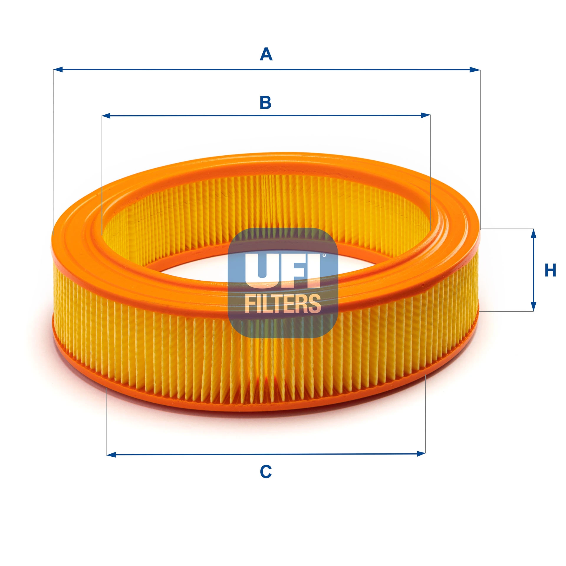 3087100 UFI