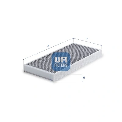 5444500 UFI