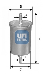 3182500 UFI