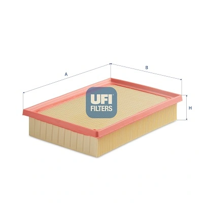30E6700 UFI