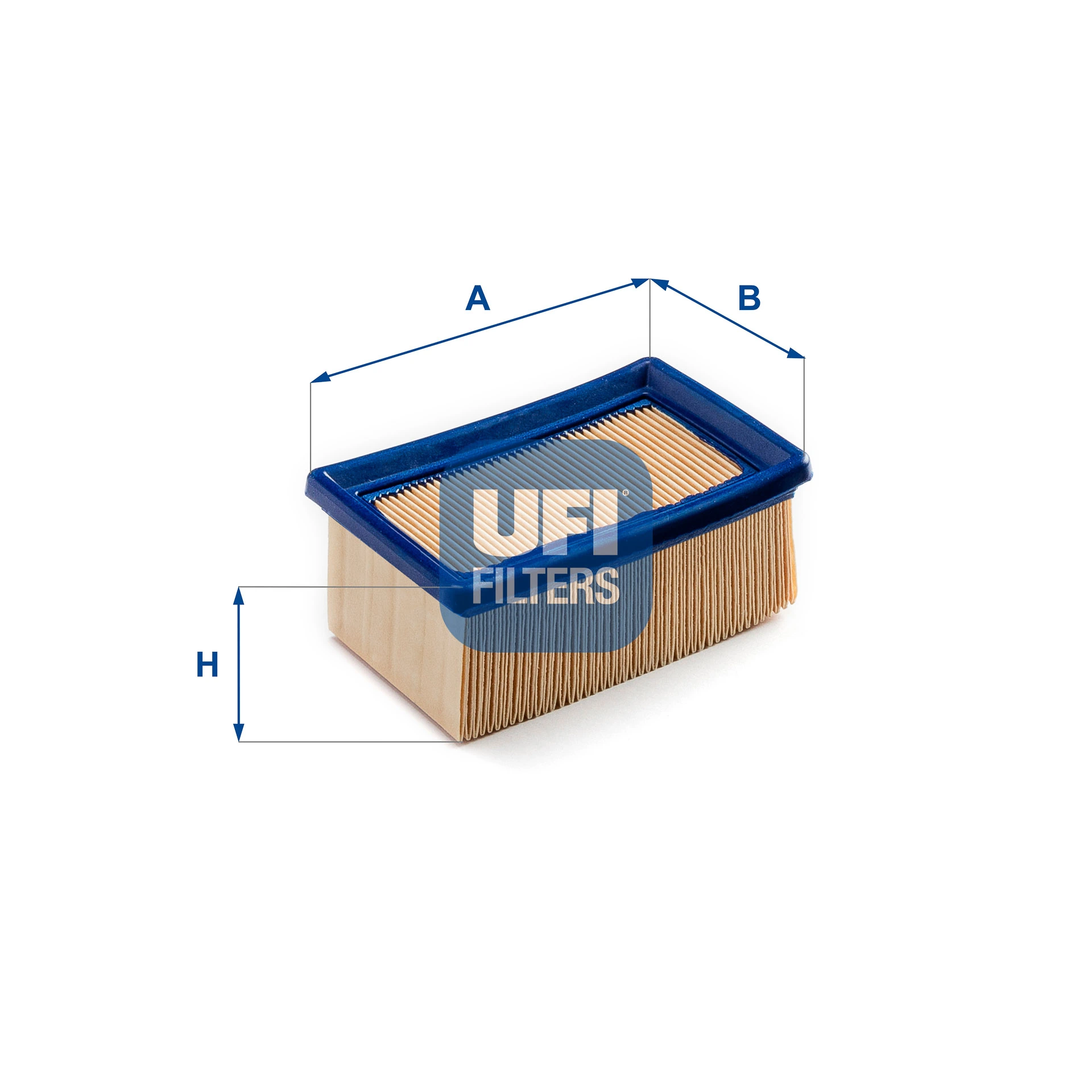3027100 UFI