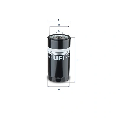 2426400 UFI