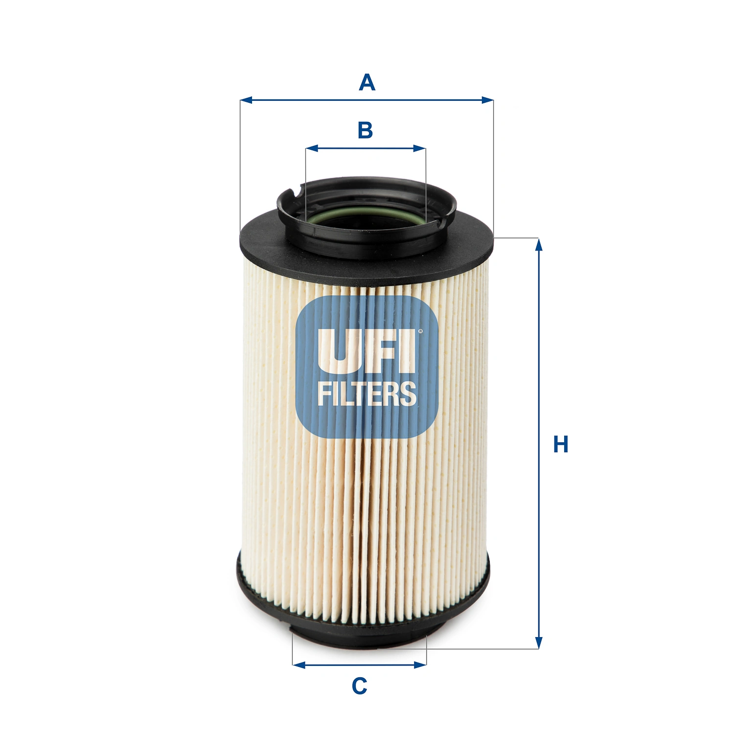 2601400 UFI