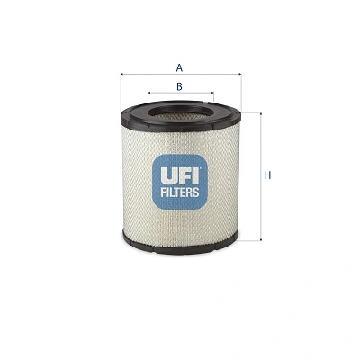 2741000 UFI