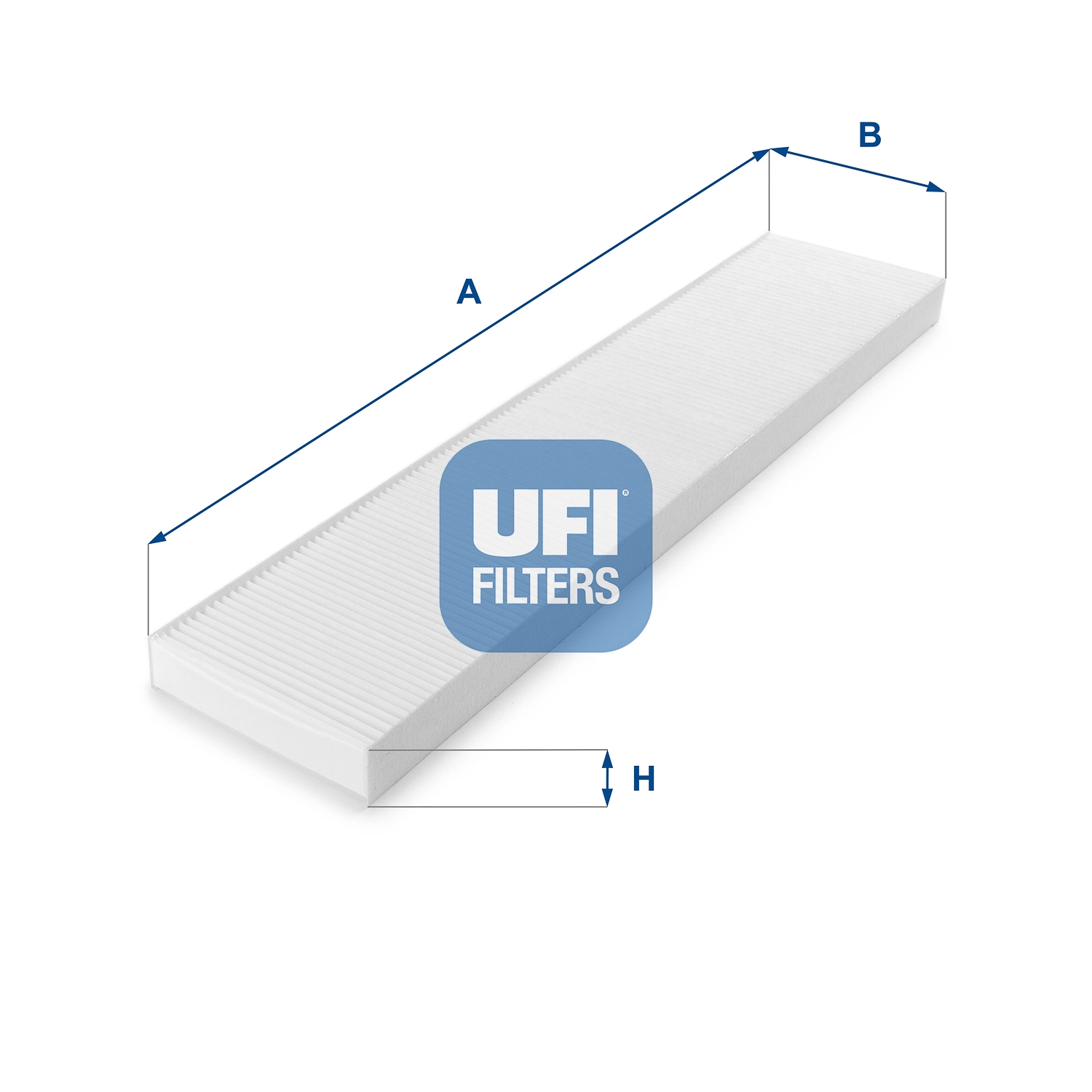 5301700 UFI