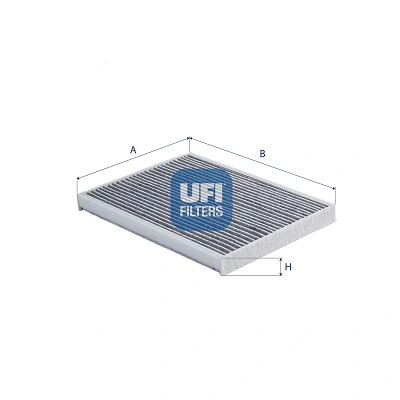 5447600 UFI