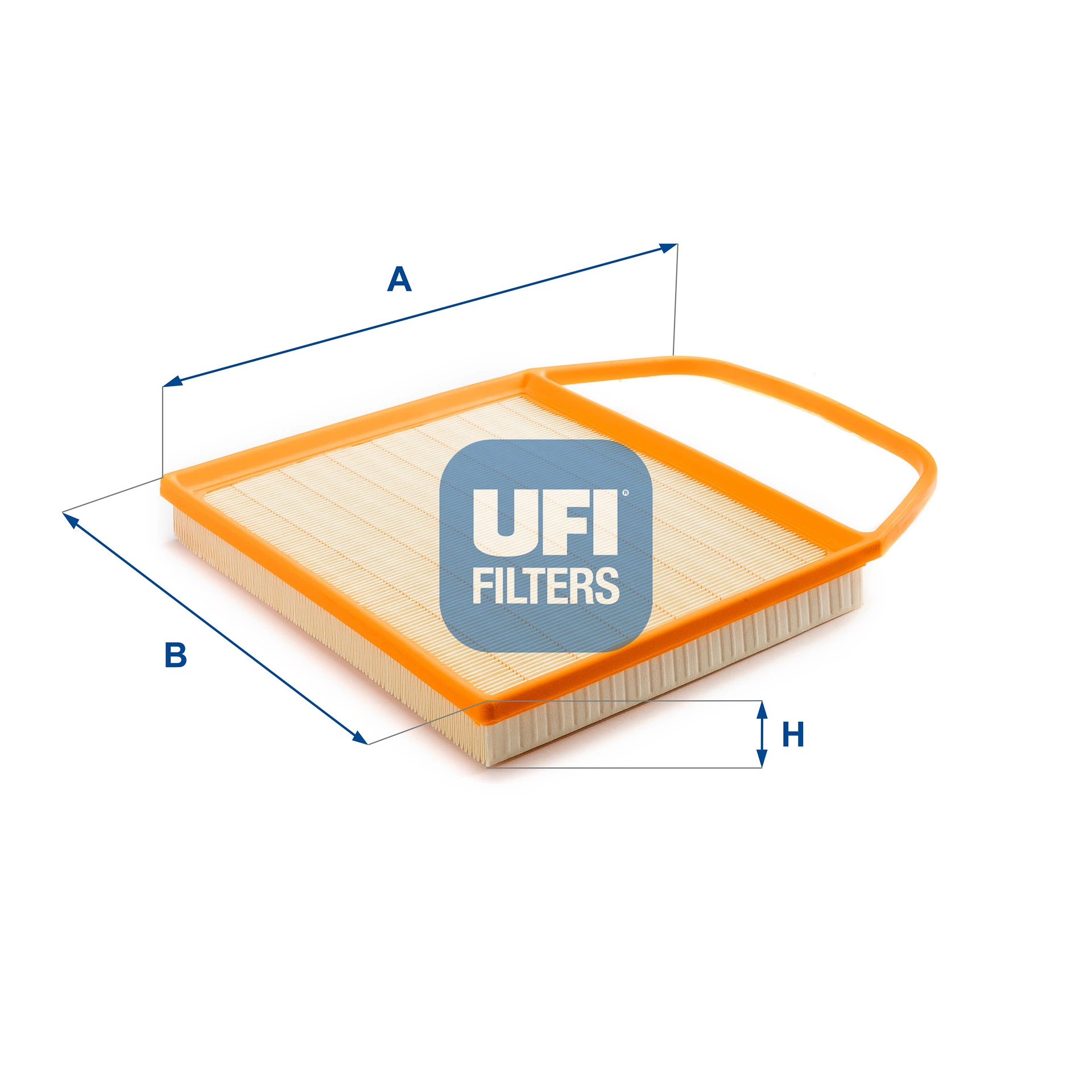30A4400 UFI