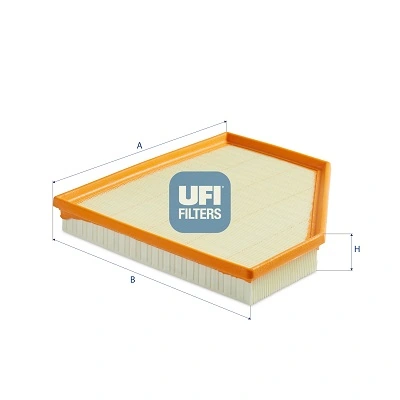 30D2300 UFI