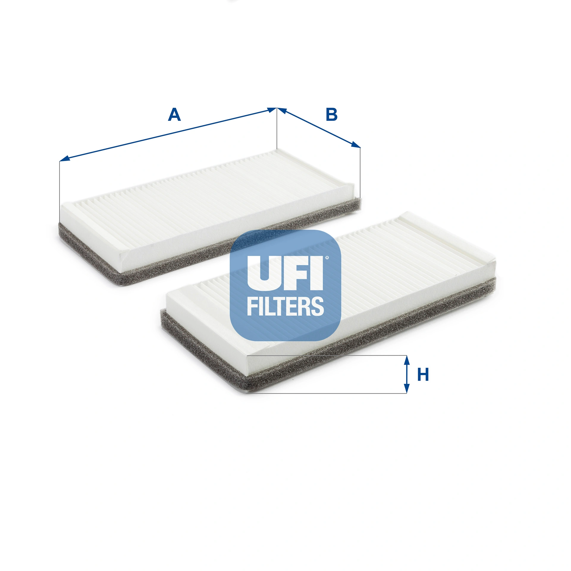 5300500 UFI