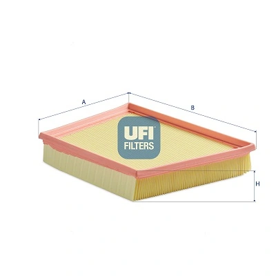 30D9700 UFI