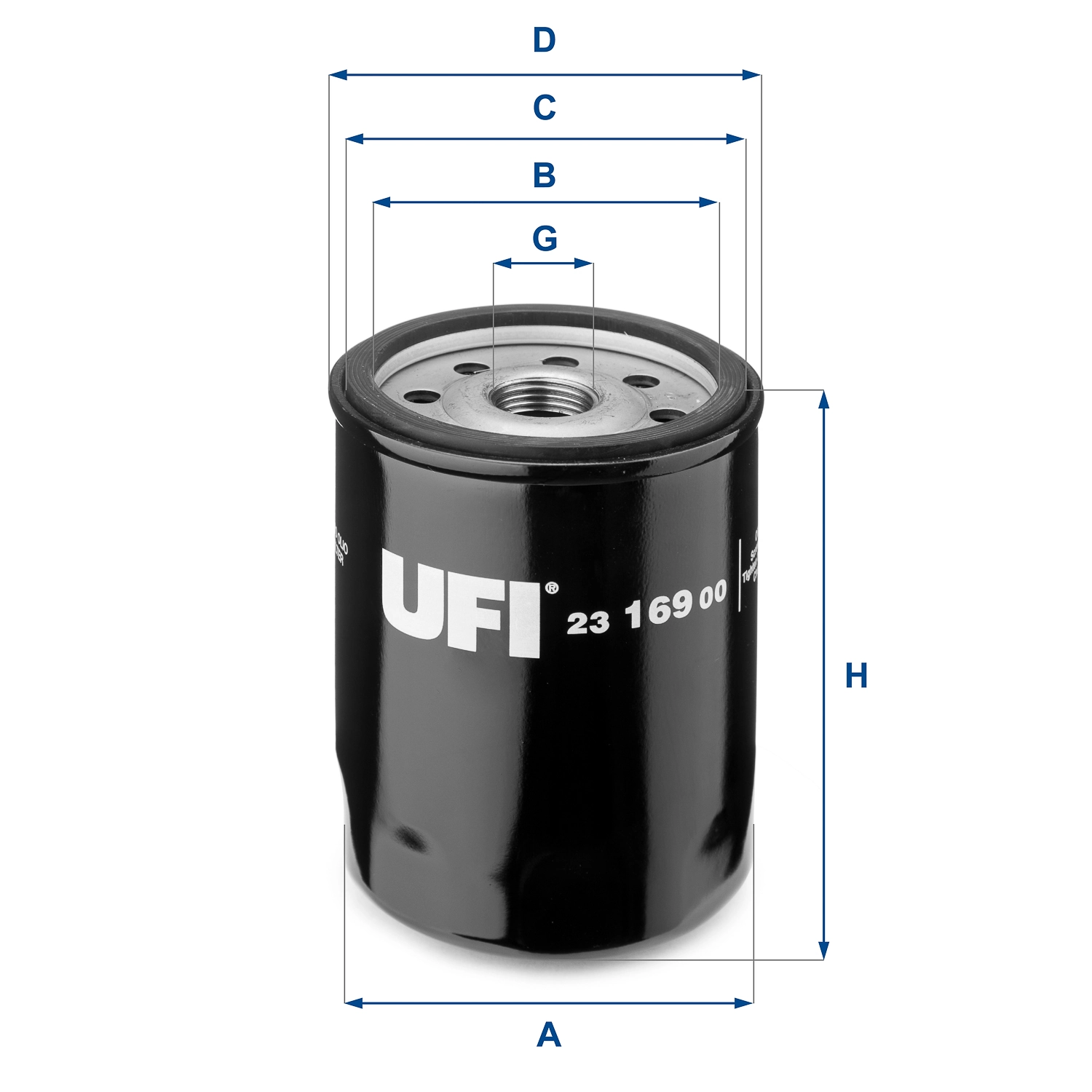 2316900 UFI