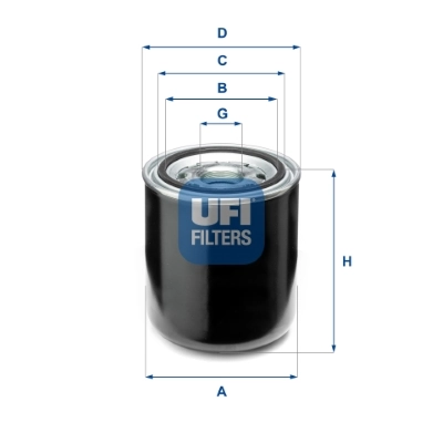 27A6600 UFI