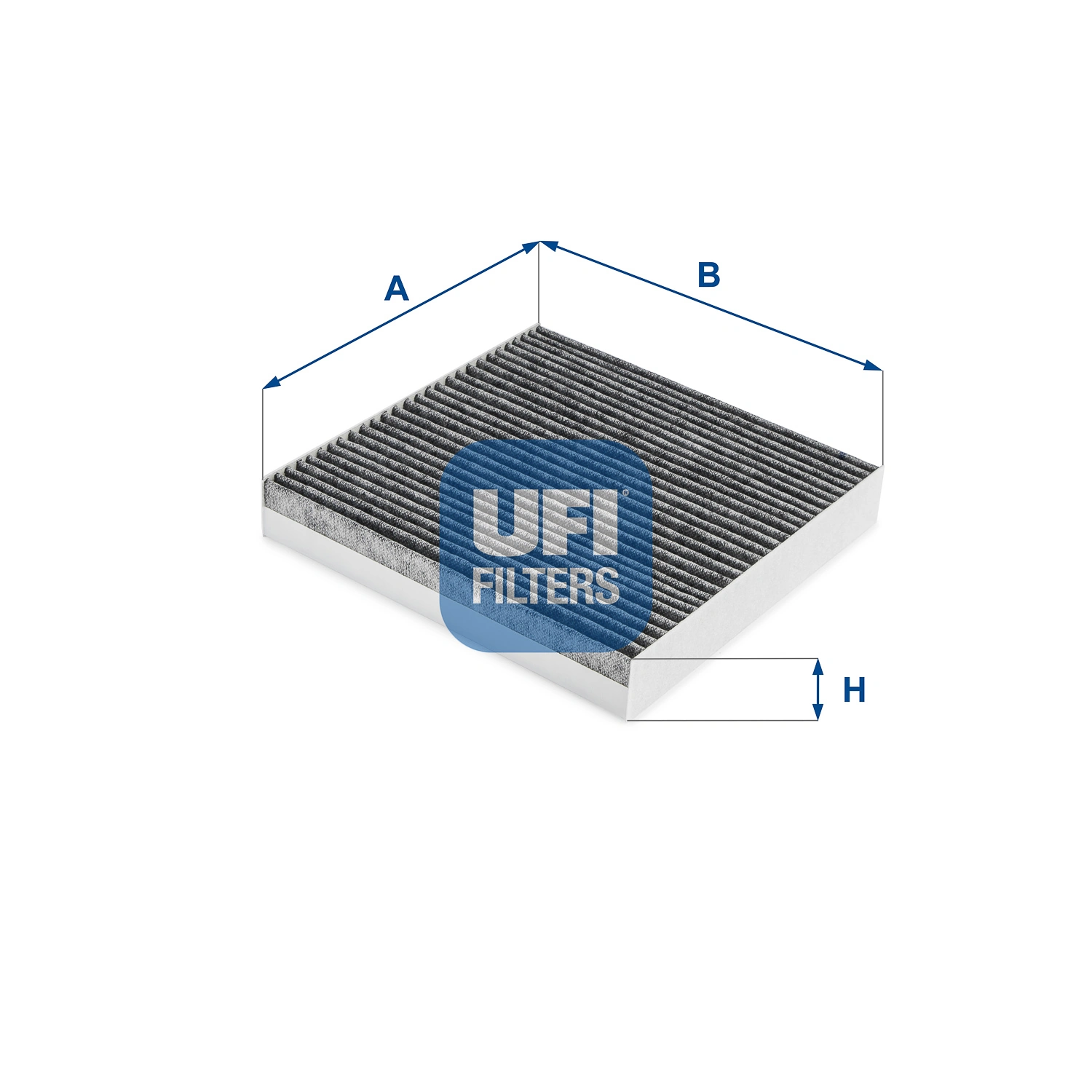 5429000 UFI