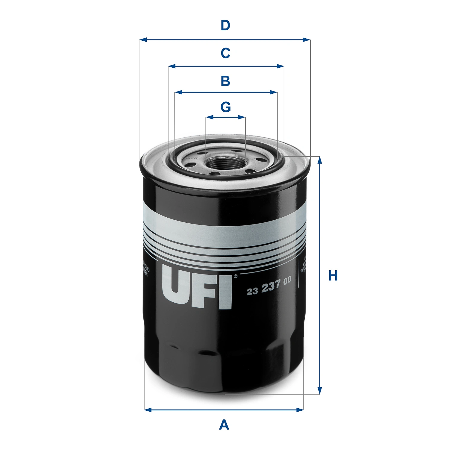 2323700 UFI