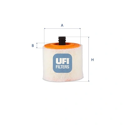 27F3700 UFI