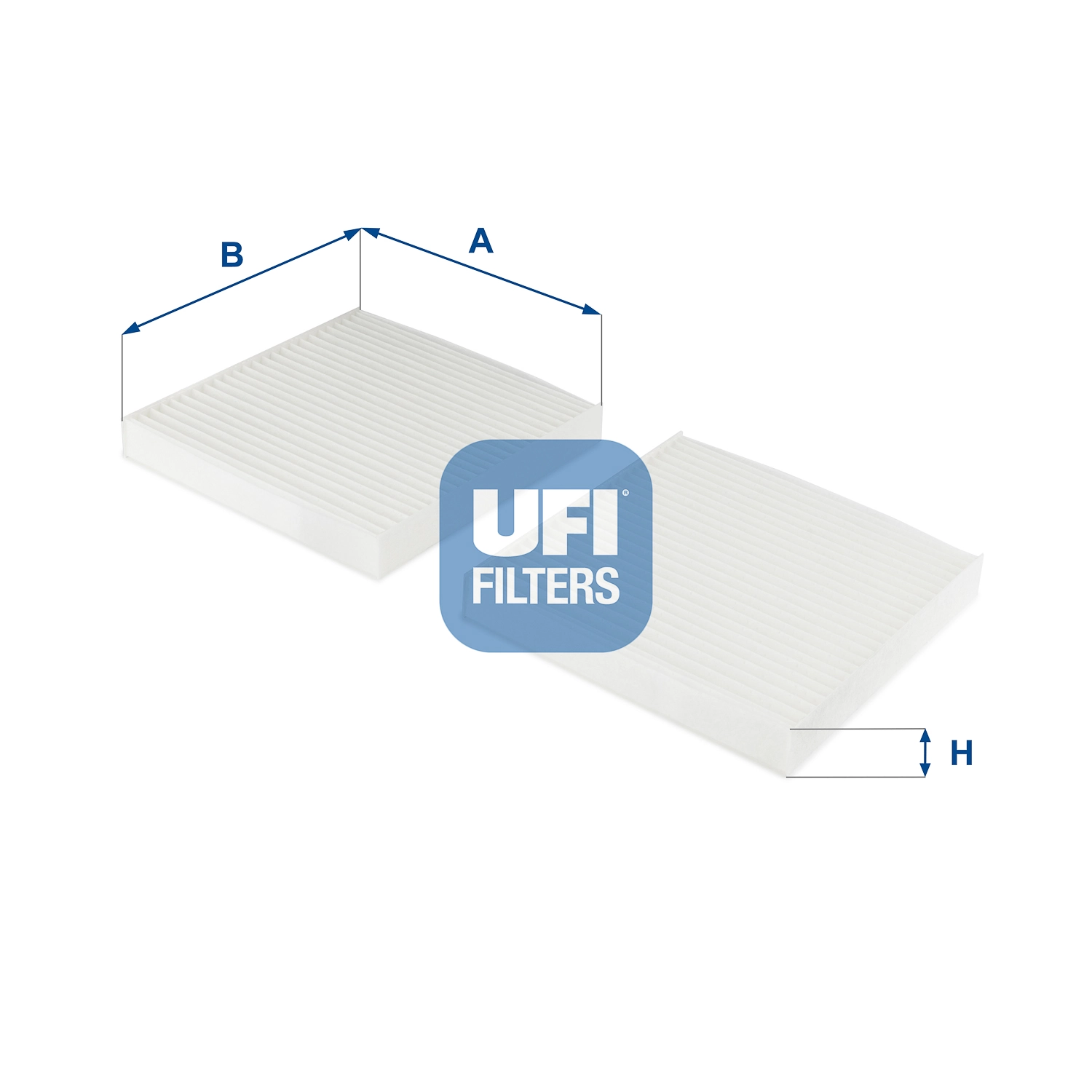 5325100 UFI