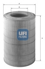 2735700 UFI