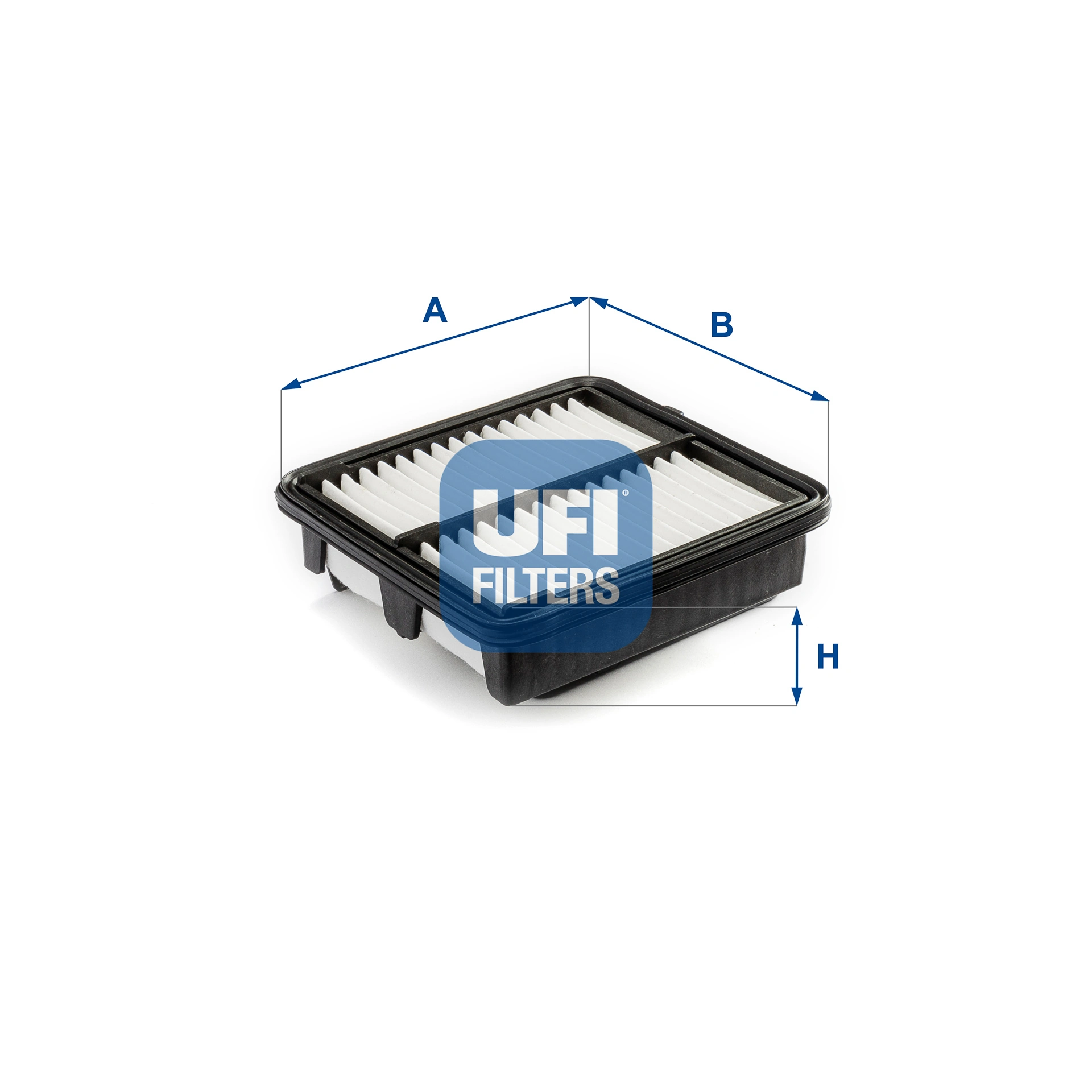 3045100 UFI