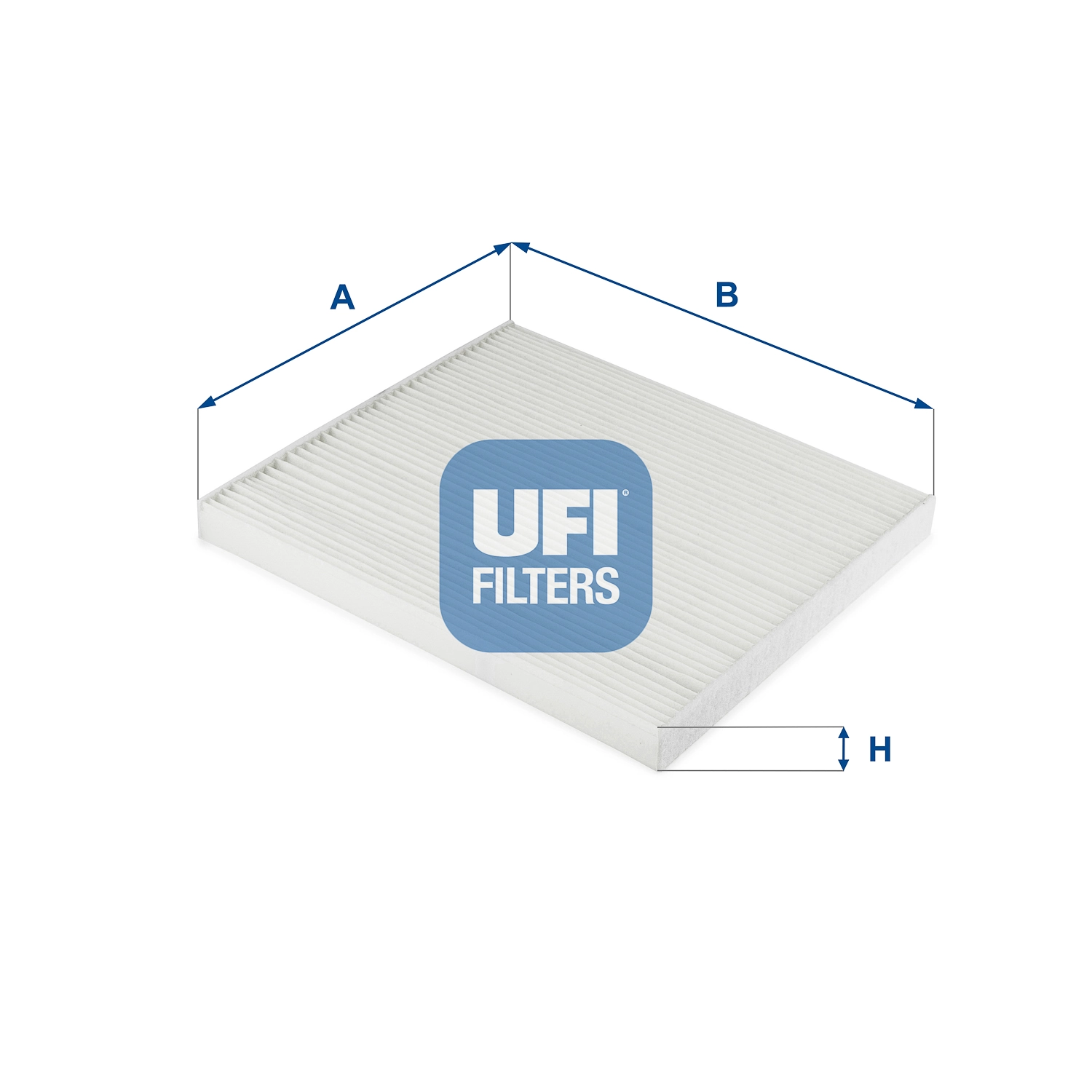 5332600 UFI