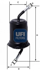 3152000 UFI