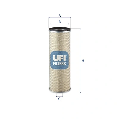 2730600 UFI