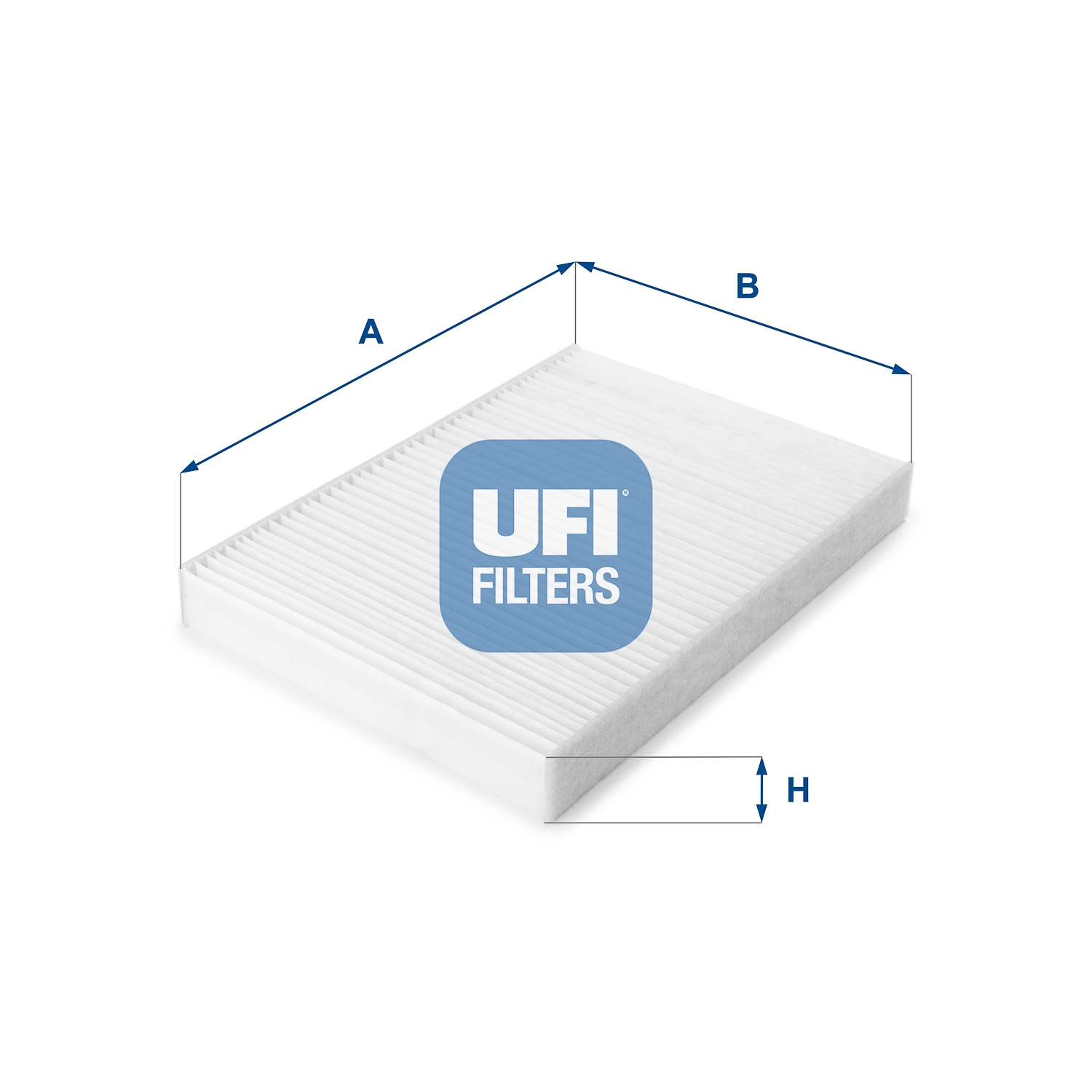 5320600 UFI